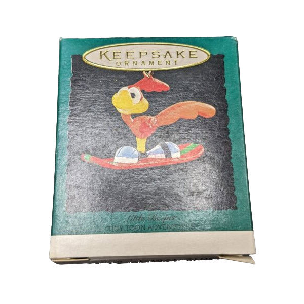 1995 Little Beeper Hallmark Ornament (Looney Tunes) QXM4469