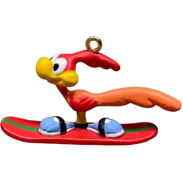 1995 Little Beeper Hallmark Ornament (Looney Tunes) QXM4469