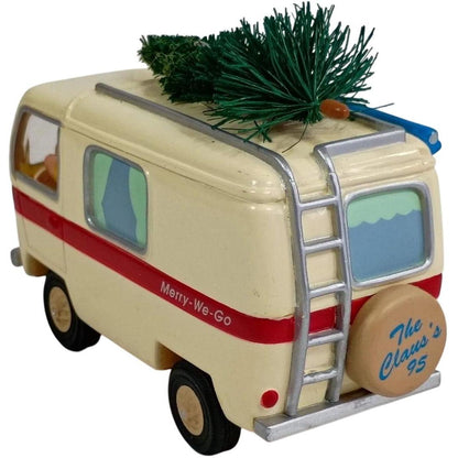 1995 Merry RV Hallmark Ornament (Campers) QX6027