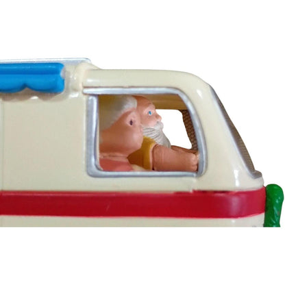 1995 Merry RV Hallmark Ornament (Campers) QX6027