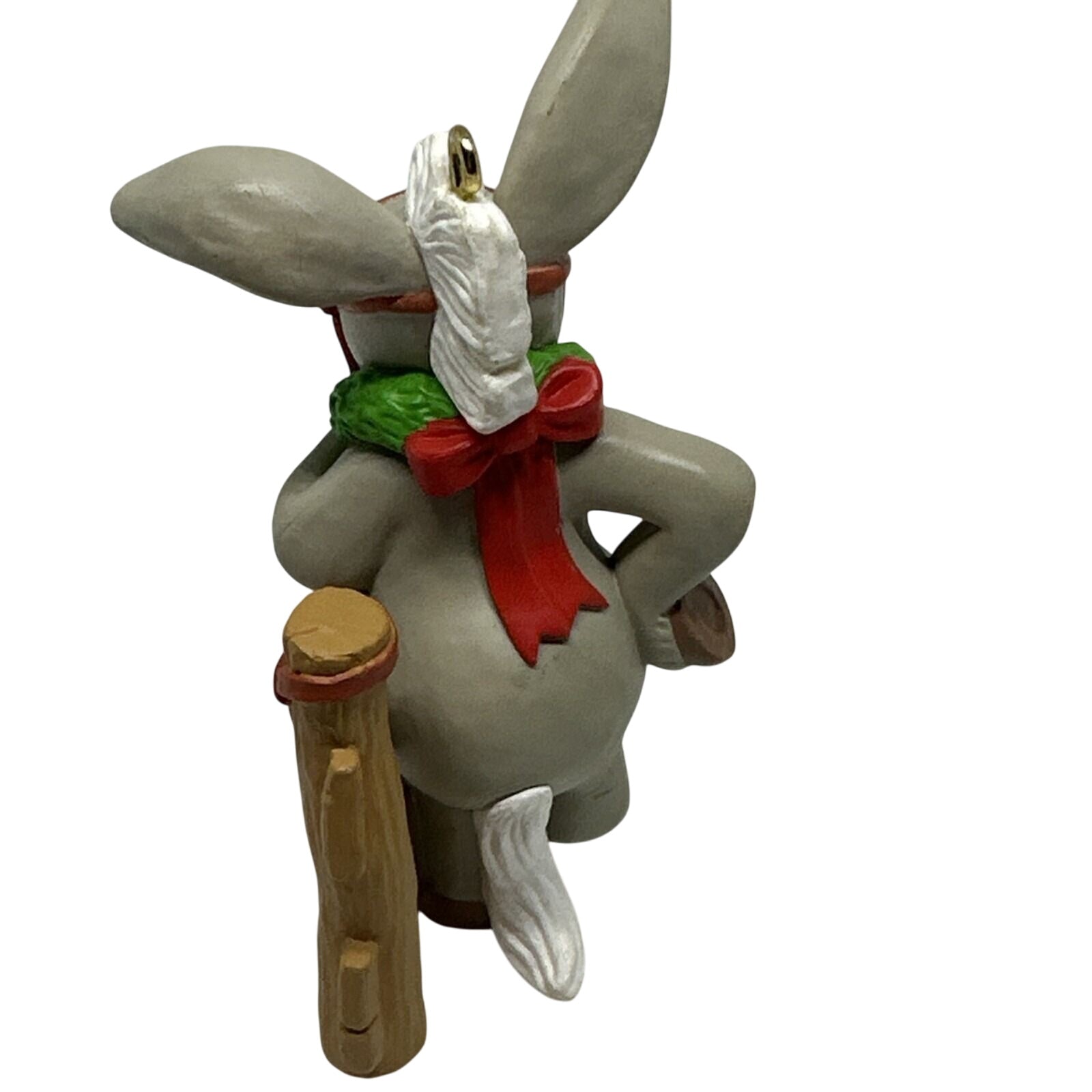 1995 Muletide Greetings Hallmark Ornament (Donkey) QX6009