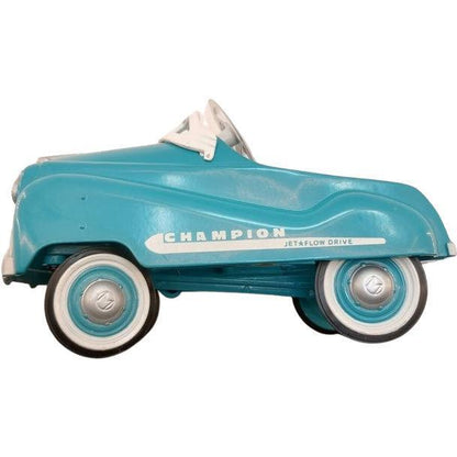 1995 Murray Champion Hallmark Ornament (Kiddie Car Classics) QHG9008