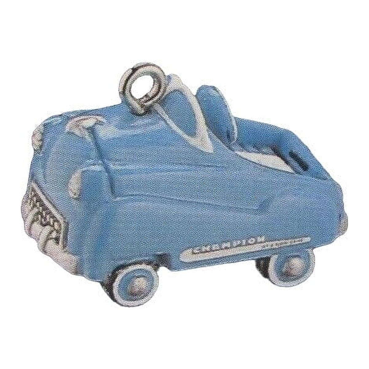 1995 Murray Champion Hallmark Ornament (Miniature Kiddie Car Classics) QXM4079