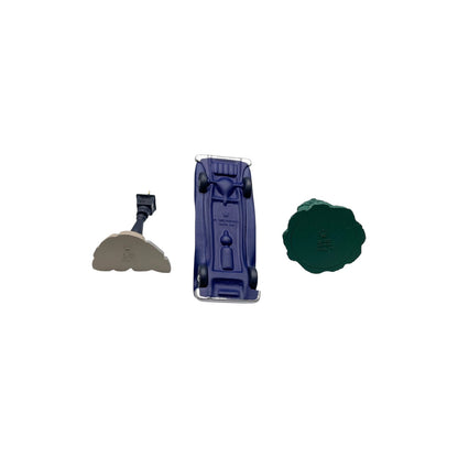 1995 Nostalgic Houses & Shops Accessories Hallmark Ornament (Nostalgic Houses and Shops) QX5089 Image5