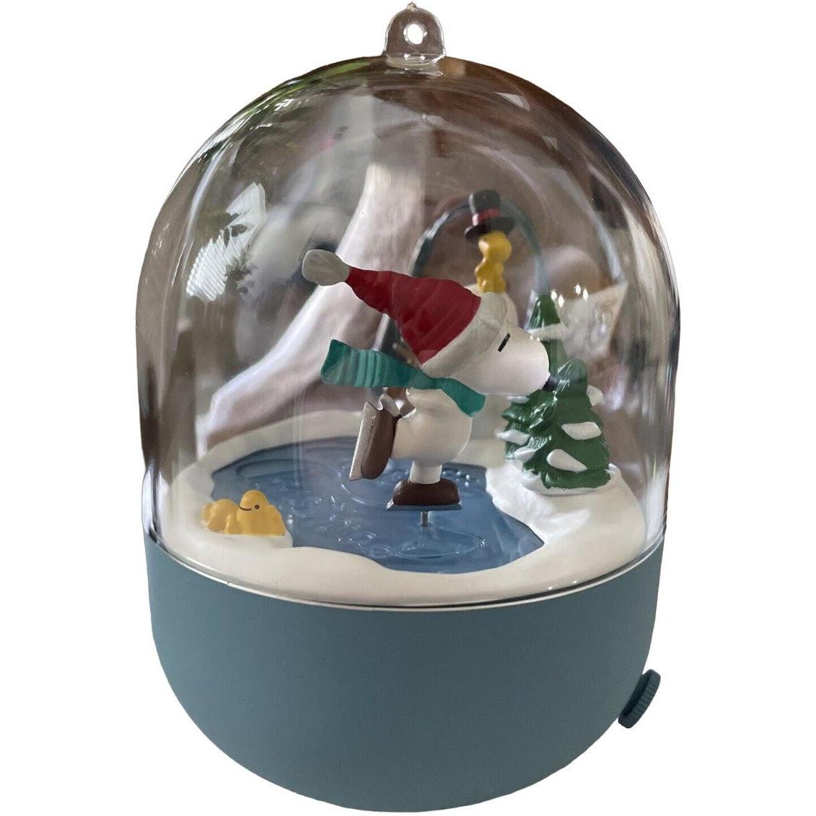 1995 Peanuts Hallmark Ornament (Peanuts) QLX7277