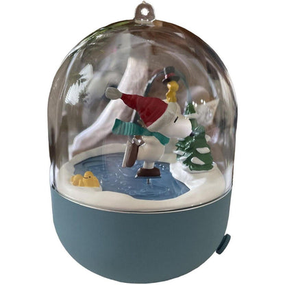 1995 Peanuts Hallmark Ornament (Peanuts) QLX7277