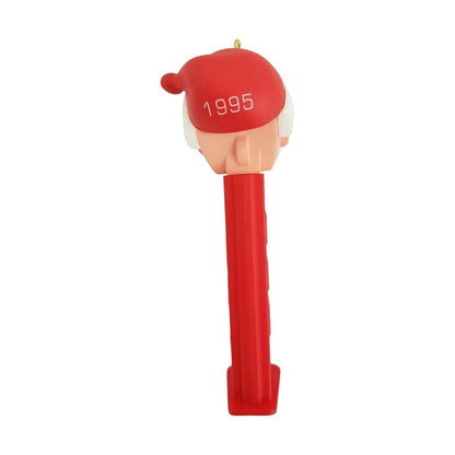 1995 PEZ Santa Hallmark Ornament (PEZ) QX5267 Image3