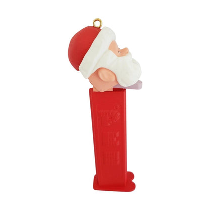 1995 PEZ Santa Hallmark Ornament (PEZ) QX5267 Image4