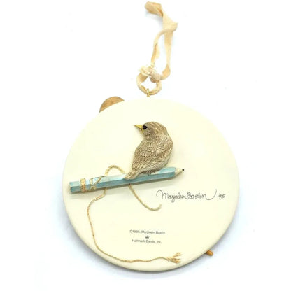 1995 Raising a Family (Nature's Sketchbook)