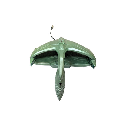 1995 Romulan Warbird Hallmark Ornament (Star Trek) QXI7267 Image3