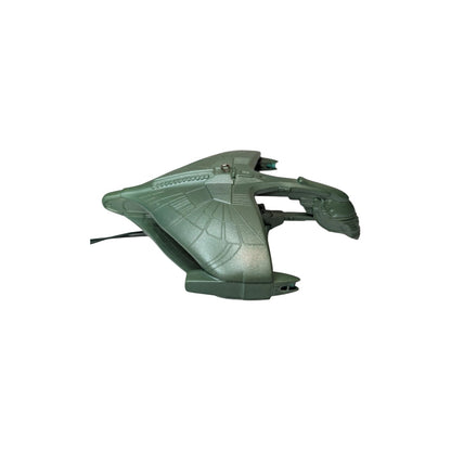 1995 Romulan Warbird Hallmark Ornament (Star Trek) QXI7267 Image5