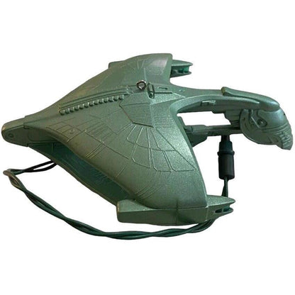 1995 Romulan Warbird Hallmark Ornament (Star Trek) QXI7267