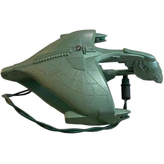 1995 Romulan Warbird Hallmark Ornament (Star Trek) QXI7267
