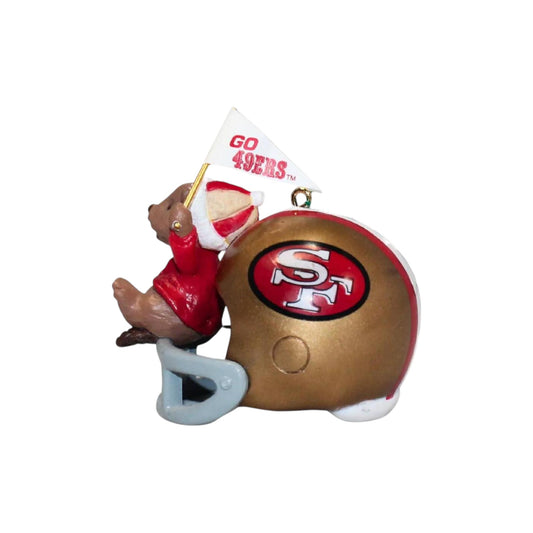 1995 San Francisco 49ers (NFL)