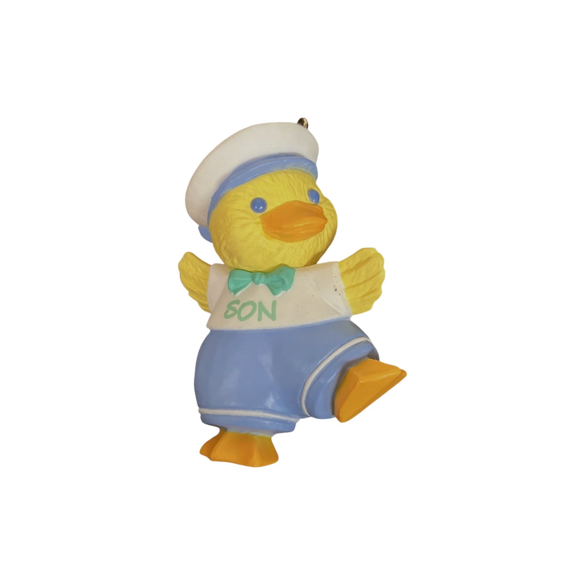 1995 Son Hallmark Ornament (Family) QEO8247 Image1