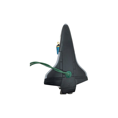 1995 Space Shuttle Hallmark Ornament (Journeys Into Space) QLX7396 Image4