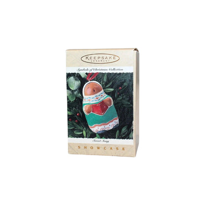 1995 Sweet Song (Symbols of Christmas Collection)