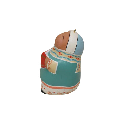 1995 Sweet Song (Symbols of Christmas Collection)