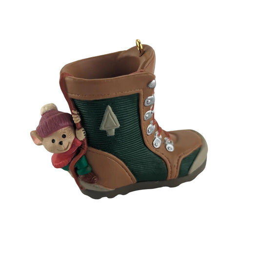 1995 Takin'a Hike (Mouse)