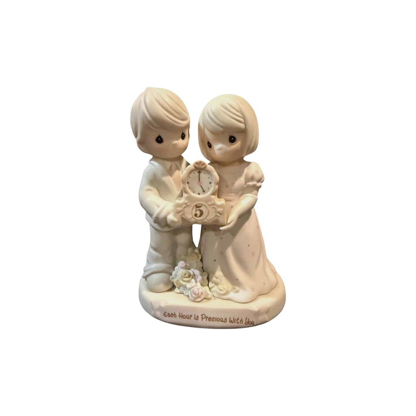 1995 To Have and To Hold Precious Moments 163791 Image1