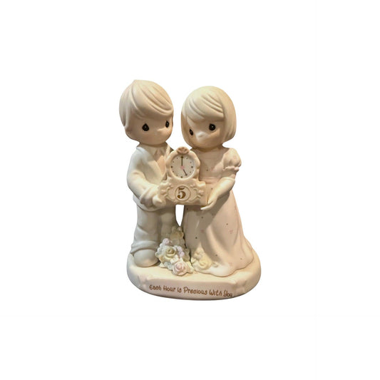 1995 To Have and To Hold Precious Moments 163791 Image1
