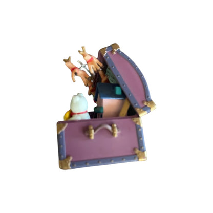 1995 "Toys To Treasure" Enesco Ornament (Enesco) 112119 Image5