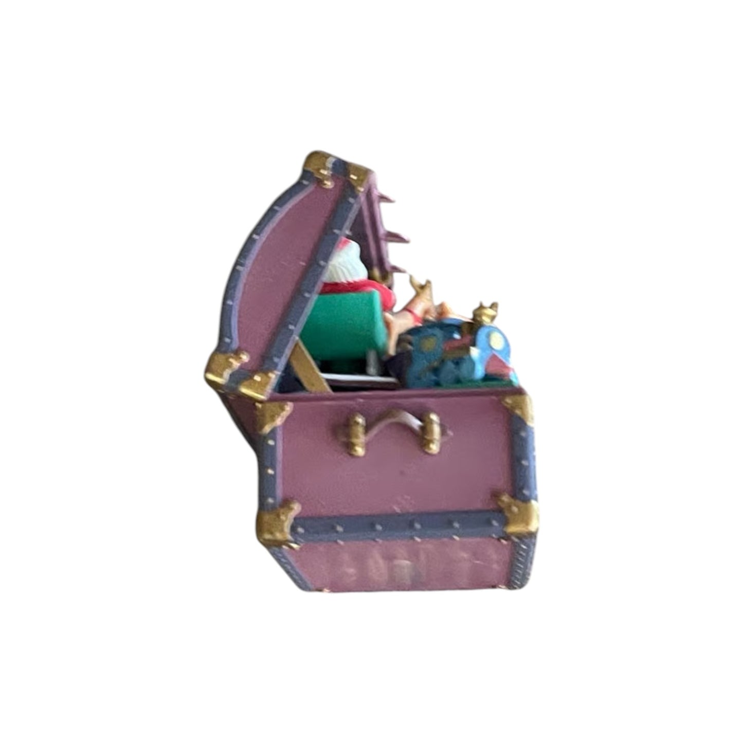 1995 "Toys To Treasure" Enesco Ornament (Enesco) 112119 Image6