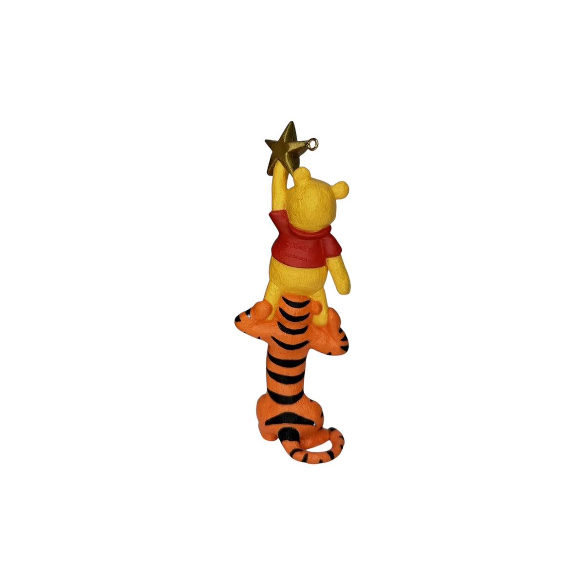 1995 Winnie the Pooh and Tigger (Winnie the Pooh)