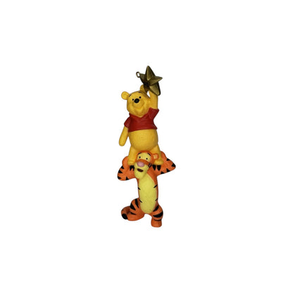 1995 Winnie the Pooh and Tigger (Winnie the Pooh)