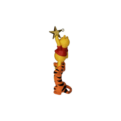 1995 Winnie the Pooh and Tigger (Winnie the Pooh)