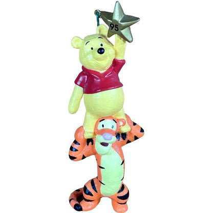 1995 Winnie the Pooh Hallmark Ornament (Winnie the Pooh) QX5774