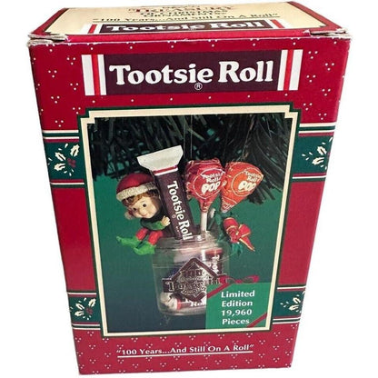 1996 100 Years... And Still on a Roll (Elf)