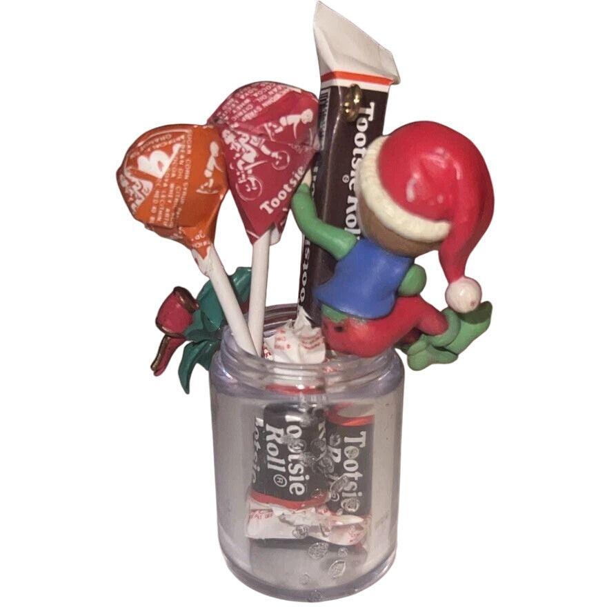 1996 100 Years... And Still on a Roll (Elf)