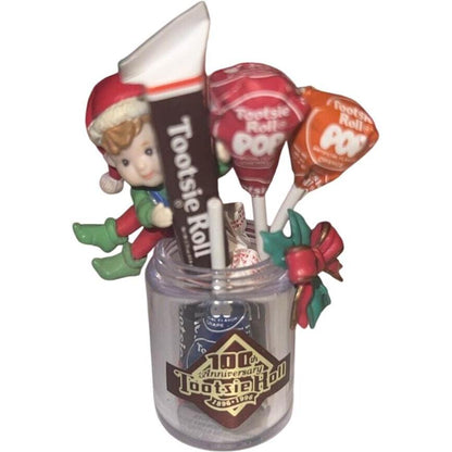 1996 100 Years... And Still on a Roll (Elf)