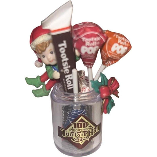 1996 100 Years... And Still on a Roll (Elf)