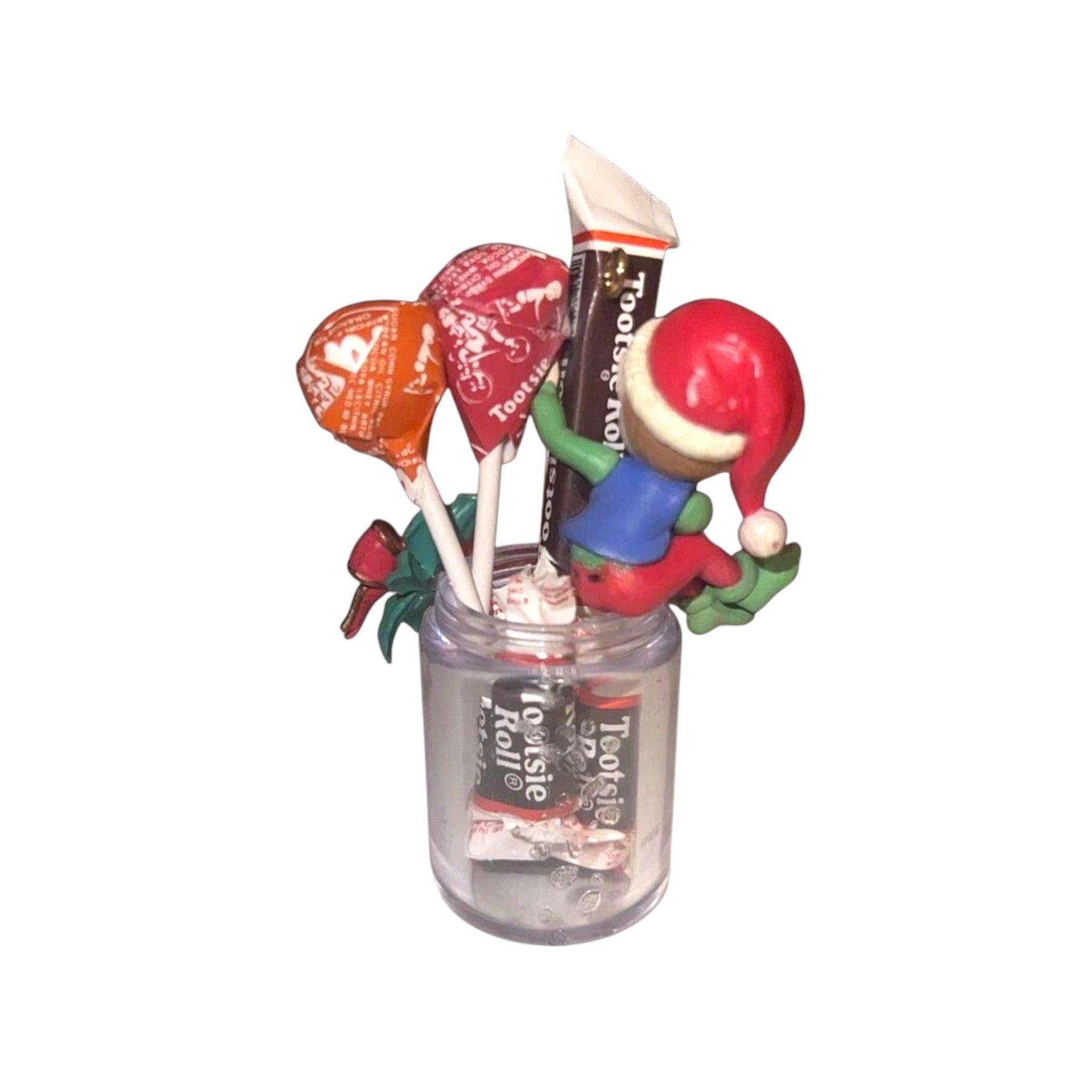 1996 100 Years... And Still on a Roll Enesco Ornament (Elf) 173770 Image4