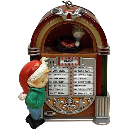 1996 15 Years of Hits (Music)