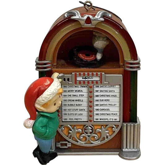 1996 15 Years of Hits (Music)