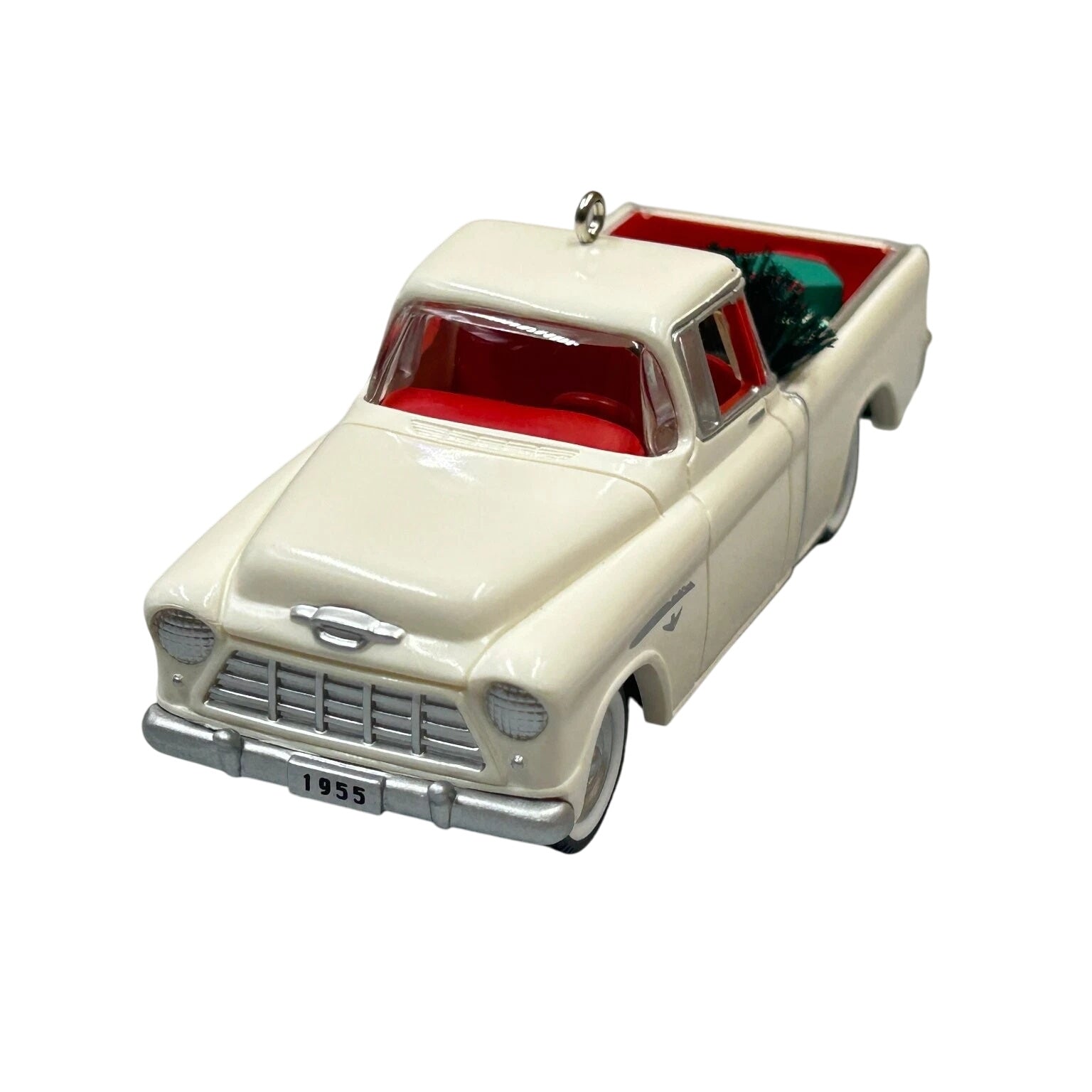 1996 1955 Chevrolet Cameo Hallmark Ornament (All-American Trucks) QX5241
