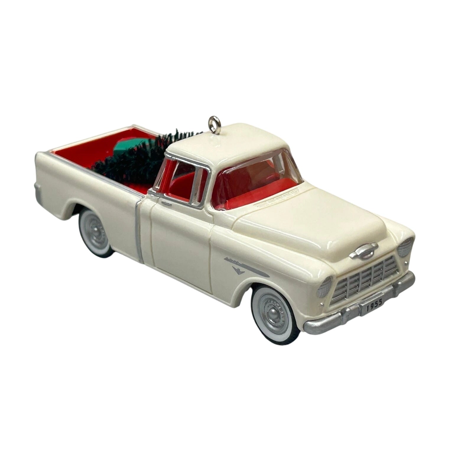 1996 1955 Chevrolet Cameo Hallmark Ornament (All-American Trucks) QX5241