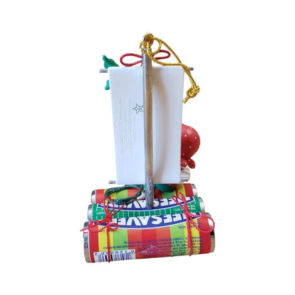 1996 A-Joy Matie, Throw Me a Lifesavers (Eat & Drink)