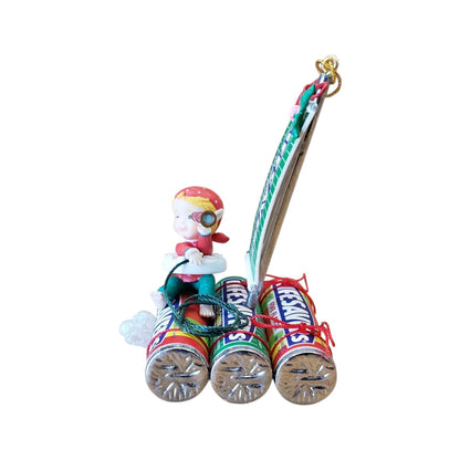 1996 A-Joy Matie, Throw Me a Lifesavers (Eat & Drink)