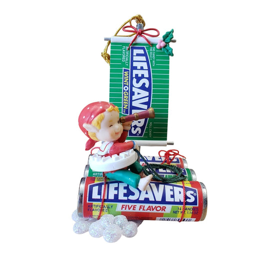 1996 A-Joy Matie, Throw Me a Lifesavers (Eat & Drink)