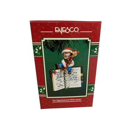 1996 An Appointment With Santa (Elf)