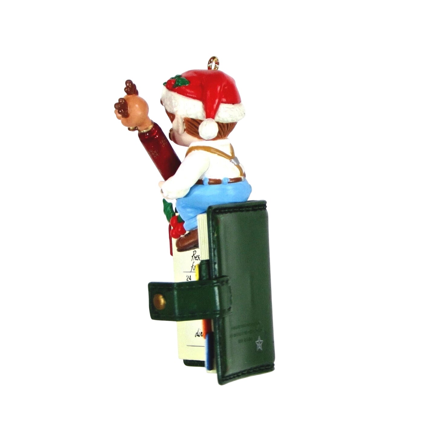 1996 An Appointment With Santa (Elf)