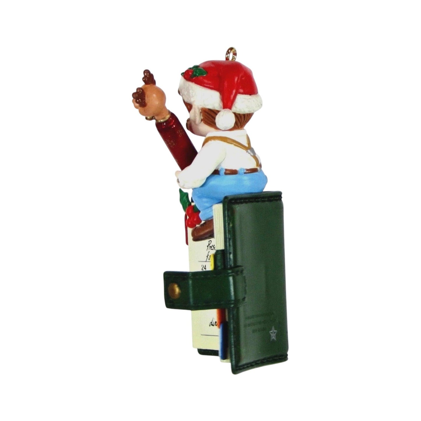 1996 An Appointment With Santa (Elf)