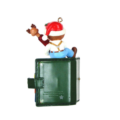 1996 An Appointment With Santa (Elf)