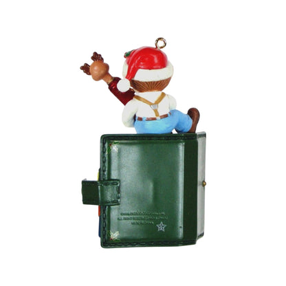 1996 An Appointment With Santa (Elf)