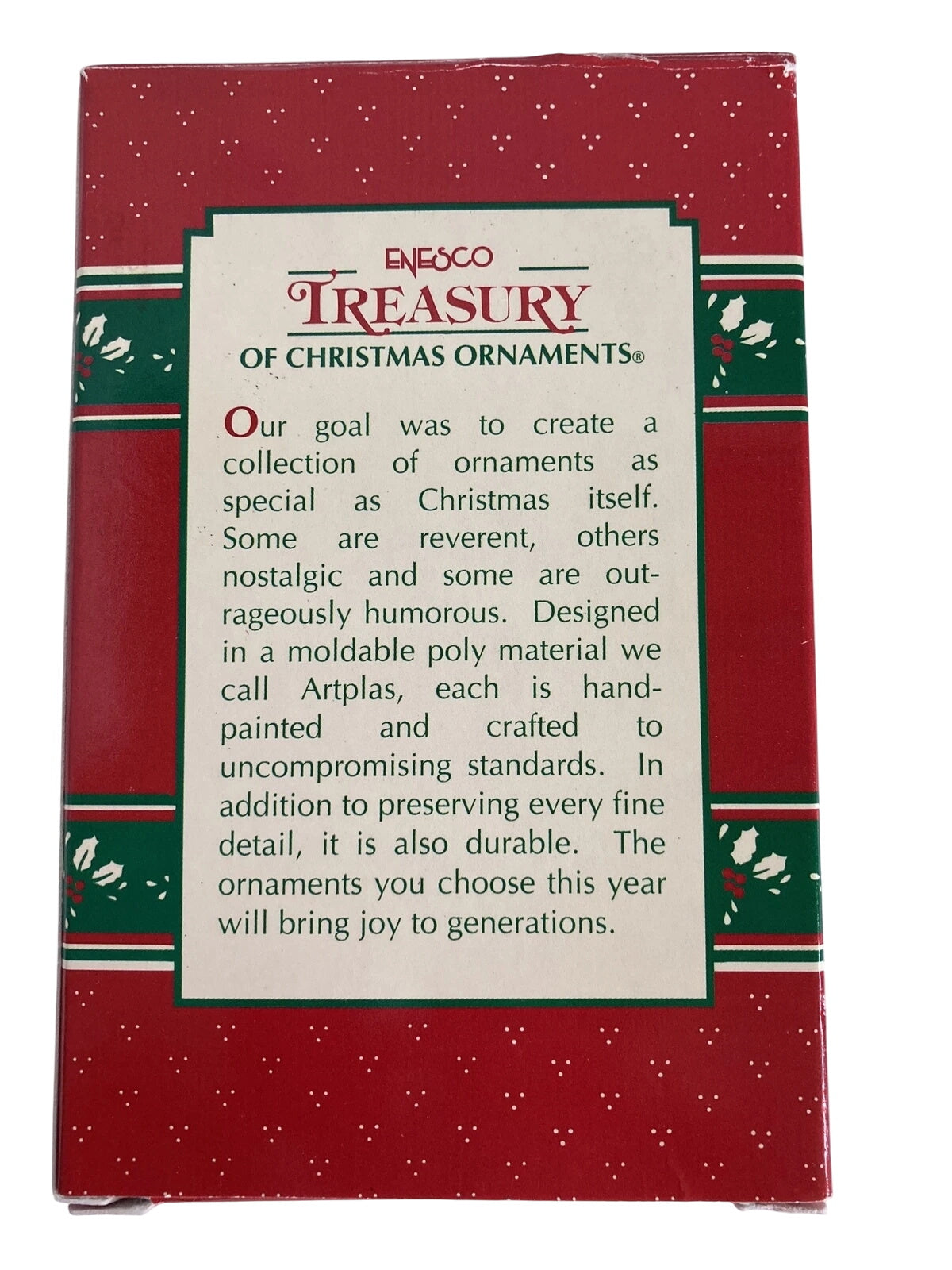 1996 An Appointment With Santa (Elf)