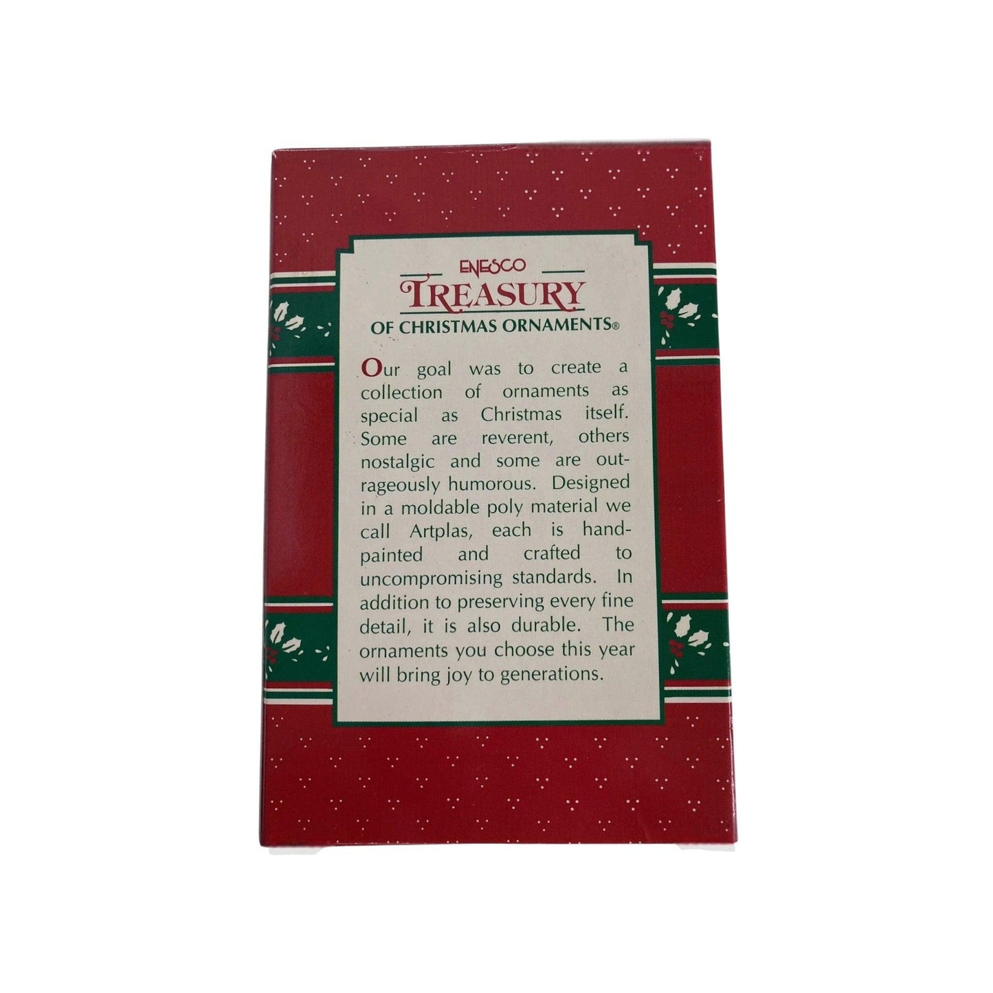 1996 An Appointment With Santa (Elf)